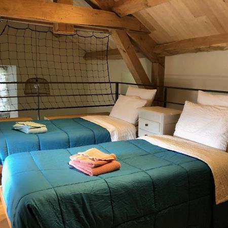Domaine Le Verdier Saint-Michel-de-Dèze エクステリア 写真